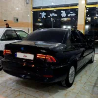 سورن پلاس موتور جدید سیمی ۱۴۰۳ در خشک|خودرو سواری و وانت|بندر ماهشهر, |دیوار