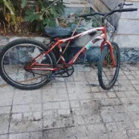دوچرخه 24