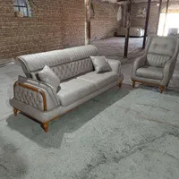 مبل راحتی شرکتی مدیا|مبلمان خانگی و میز عسلی|ارومیه, |دیوار