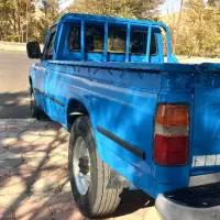 نیسان دیزل مدل ۹۲ تناژ پاین عروسک  فروشی|خودرو سواری و وانت|شاهین دژ, |دیوار