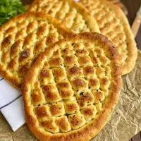 به یه کار بلد در نانوایی