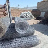 تولید کننده فنس و تور حصاری|عمدهفروشی|ایلام, |دیوار