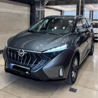 هایما X7 مدل ۱۴۰۳ بدون رنگ نقد و اقساط