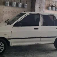 پراید ۱۳۱|خودرو سواری و وانت|بندر امام خمینی, |دیوار