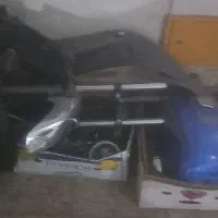 لوازم کی ال دی kld