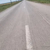 زمین مسکونی داخل بافت طرح هادی