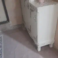 یک ساعت ایستاده وجاکفشی دوتا ۱۵۰۰