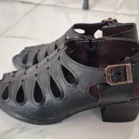 سایز ۳۷ در حد نو