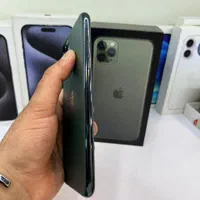 Iphone 11 pro max|موبایل|کرج, گوهردشت|دیوار