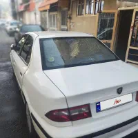 سمند ef7مدل 1400|خودرو سواری و وانت|مشهد, پنجتن|دیوار