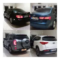 مرکزحرفه‌ای شیشه دودی/نصب درحدفابریک/خیابان‌انقلاب|خدمات موتور و ماشین|یزد, |دیوار