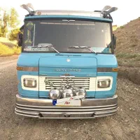 مینی بوس ناسیونال مدل 67|خودرو سنگین|سبزوار, گلشن|دیوار