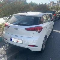 i20 مدل ۹۶|خودرو سواری و وانت|تهران, هروی|دیوار