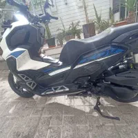 کی وی xdv 250 مدل ۱۴۰۳ اقساطی