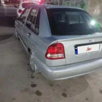 پراید 141مدل87