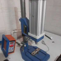 چرخ خیاطی فوری فروشی و دستگاه پرچ