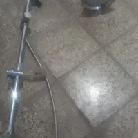 دوش حمام تلفنی|لوازم حمام|دزفول, |دیوار