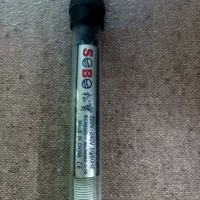 بخاری آکواریوم|ماهی|بروجرد, |دیوار