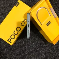 Poco c75|موبایل|رشت, بیجارپس|دیوار