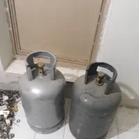 کپسول پرسی گاز
