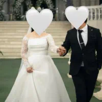 لباس عروس