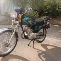 cdi|موتورسیکلت|فردیس, داوری|دیوار