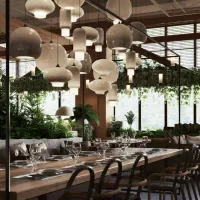 دنبال کار مدیر داخلی یا اوردری رستوران هستم