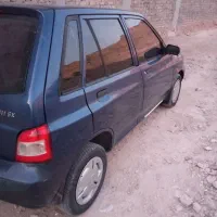 پراید ۱۱۱خونگی ۹۸