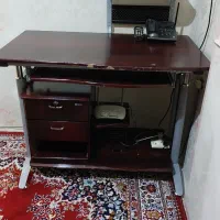 میز کامپیوتر