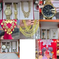 اکسسوری ماهلین
