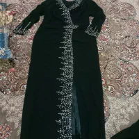 لباس مجلسی سایز ۴۴ و۴۶ ۷ملیون|لباس|میانه, |دیوار