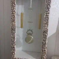 ساعت ایستاده