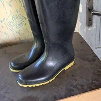 چکمه باغبانی|کیف، کفش، کمربند|تنکابن, |دیوار