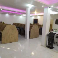 مجهزترین سالن مطالعه دخترانه