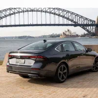 فروش حواله  خودرو هوندا  آکورو در رشت