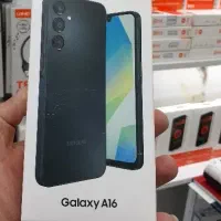 گوشی سامسونگ A16