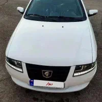 سورن پلاس فول آپشن . صفر کیلومتر