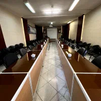 اجاره سالن کنفرانس