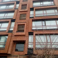 150 متر 3 خوابه 2 اتاق مستر کلید نخورده