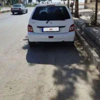 پراید۱۱۱مدل۹۴