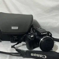 دوربین عکاسی کنون sx50 hs|دوربین عکاسی و فیلم‌برداری|تهران, نیاوران|دیوار