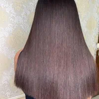 احیا و کراتین تخفیف ( ابریشم سازی) با اف ویژه