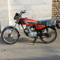 موتور مزایده درحد صفر