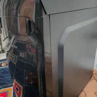 کیس و مانیتور