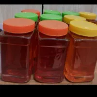 عسل طبیعی گون زیرقیمت بازار ارسال رایگان