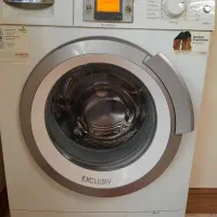 لباسشویی وخشک کن