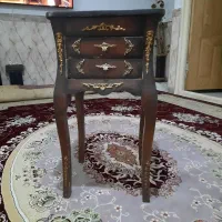 میز تلفن