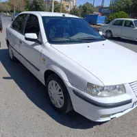 سمند دوگانه کارخانه EF7|خودرو سواری و وانت|بوکان, |دیوار