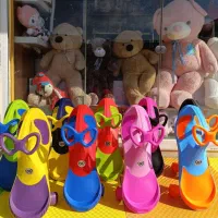 بازارچه اصلی لوپکار نماینده اصلی