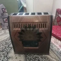 فروش بخاری